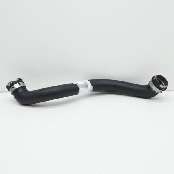 A2135012782 - NEW MERCEDES-BENZ E W213 LEFT WATER RADIATOR HOSE A2135012782 ORIGINAL