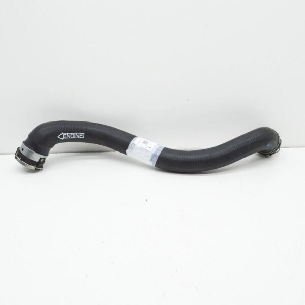A2135012782 - NEW MERCEDES-BENZ E W213 LEFT WATER RADIATOR HOSE A2135012782 ORIGINAL