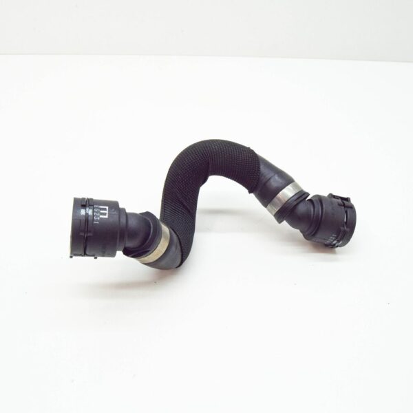 A2135013700 - NEW MERCEDES-BENZ E W213 LEFT WATER COOLANT RADIATOR HOSE A2135013700 ORIGINAL