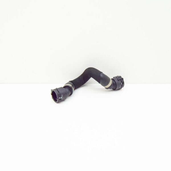 A2135013700 - NEW MERCEDES-BENZ E W213 LEFT WATER COOLANT RADIATOR HOSE A2135013700 ORIGINAL