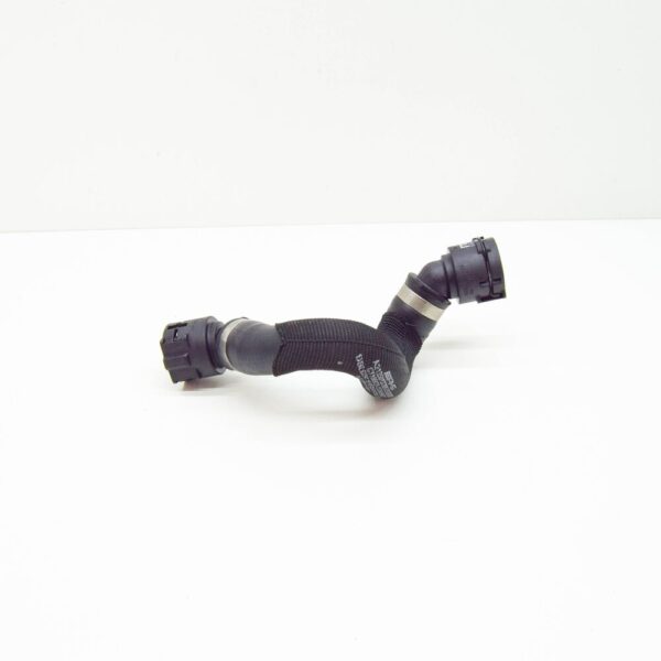 A2135013700 - NEW MERCEDES-BENZ E W213 LEFT WATER COOLANT RADIATOR HOSE A2135013700 ORIGINAL