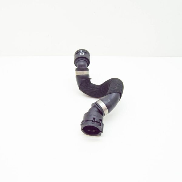 A2135013700 - NEW MERCEDES-BENZ E W213 LEFT WATER COOLANT RADIATOR HOSE A2135013700 ORIGINAL