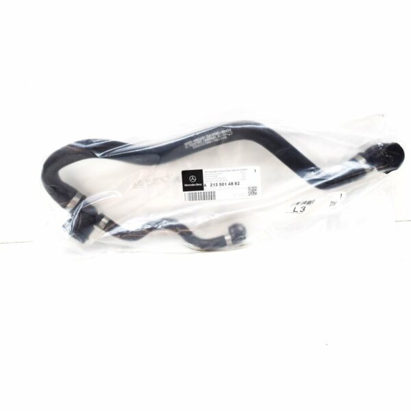 A2135014882 - NEW MERCEDES-BENZ GLC X253 WATER COOLANT PIPE HOSE A2135014882