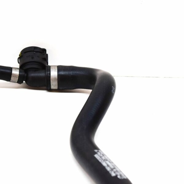 A2135014882 - NEW MERCEDES-BENZ GLC X253 WATER COOLANT PIPE HOSE A2135014882
