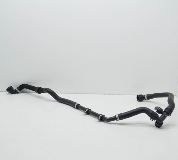 A2135015501 - NEW MERCEDES-BENZ E W213 ENGINE WATER COOLANT HOSE A2135015501 ORIGINAL