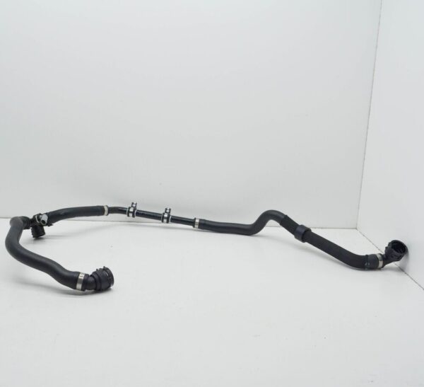 A2135015501 - NEW MERCEDES-BENZ E W213 ENGINE WATER COOLANT HOSE A2135015501 ORIGINAL