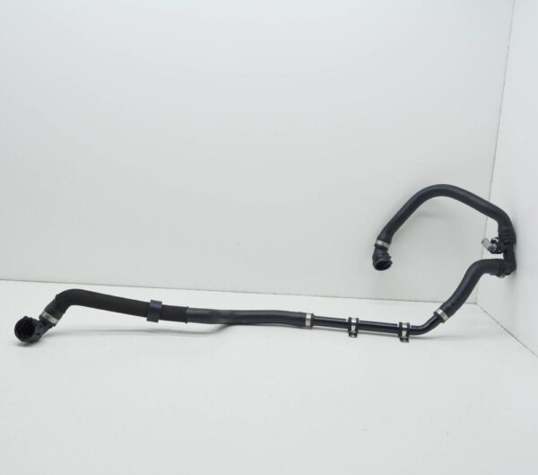 A2135015501 - NEW MERCEDES-BENZ E W213 ENGINE WATER COOLANT HOSE A2135015501 ORIGINAL