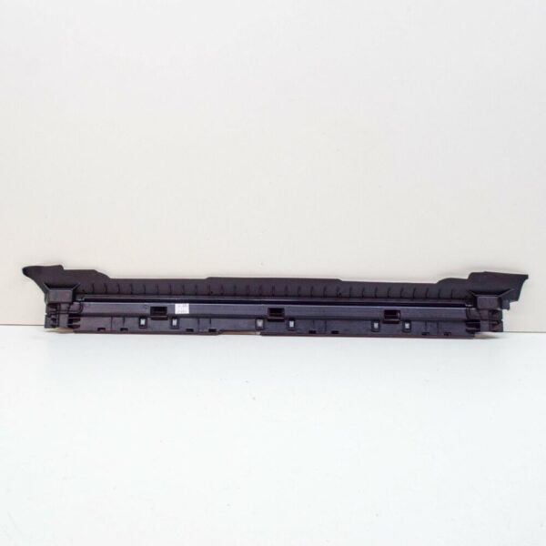 A2135050930 - New MB E W213 Front Radiator Lower Air Duct Segment A2135050930