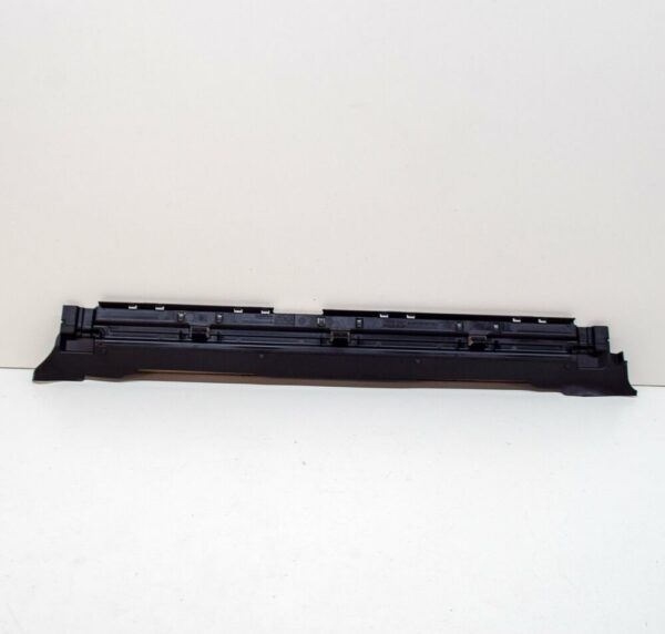 A2135050930 - New MB E W213 Front Radiator Lower Air Duct Segment A2135050930