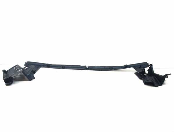 A2135051000 - NEW MERCEDES-BENZ E W213 FRONT LOWER RADIATOR SUPPORT BAFFLE A2135051000