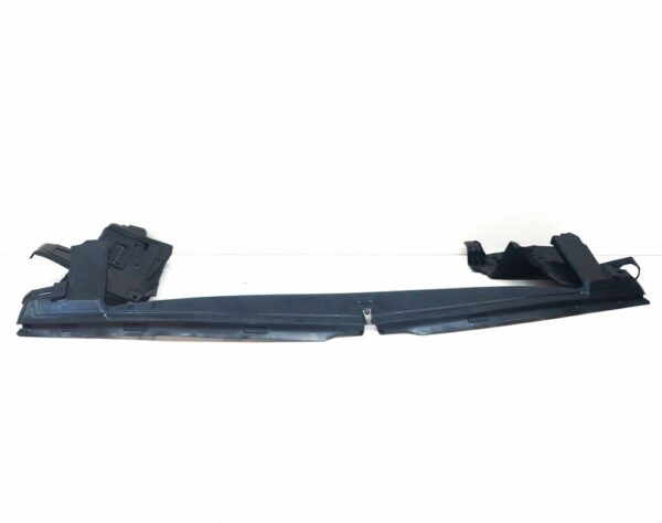 A2135051000 - NEW MERCEDES-BENZ E W213 FRONT LOWER RADIATOR SUPPORT BAFFLE A2135051000