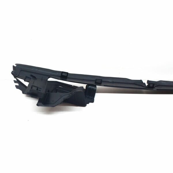 A2135051000 - NEW MERCEDES-BENZ E W213 FRONT LOWER RADIATOR SUPPORT BAFFLE A2135051000