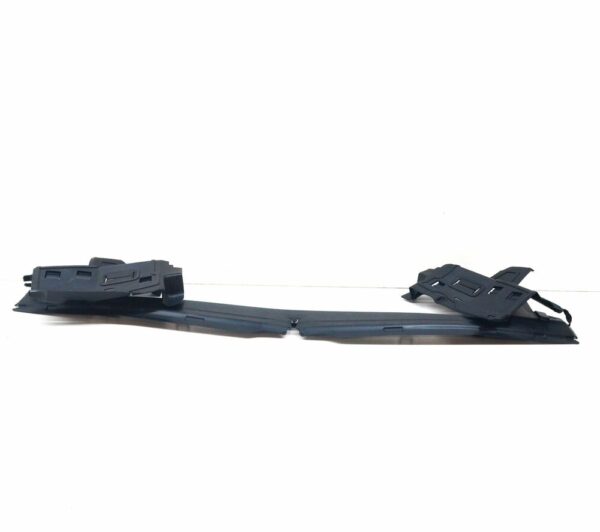A2135051000 - NEW MERCEDES-BENZ E W213 FRONT LOWER RADIATOR SUPPORT BAFFLE A2135051000