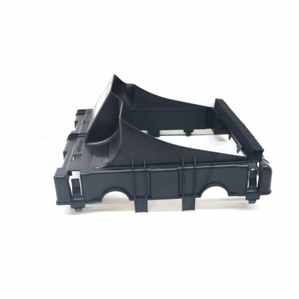 A2135051800 - NEW MB E W213 AMG LEFT RADIATOR REAR AIR DUCT SEGMENT A2135051800 ORIGINAL