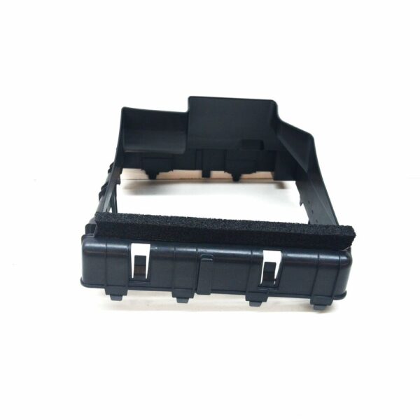 A2135051800 - NEW MB E W213 AMG LEFT RADIATOR REAR AIR DUCT SEGMENT A2135051800 ORIGINAL
