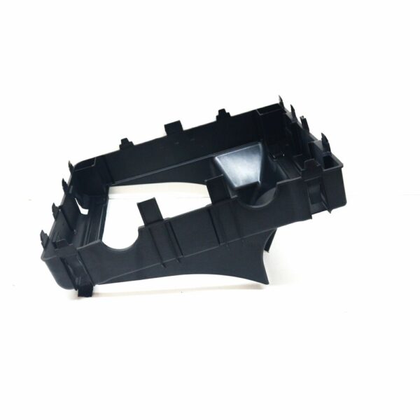 A2135051800 - NEW MB E W213 AMG LEFT RADIATOR REAR AIR DUCT SEGMENT A2135051800 ORIGINAL