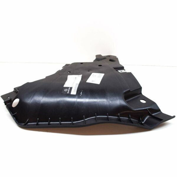 A213520560064 - NEW MB E W213 FRONT LEFT ENGINE COMPARTMENT BOTTOM COVER A213520560064 ORIGINAL