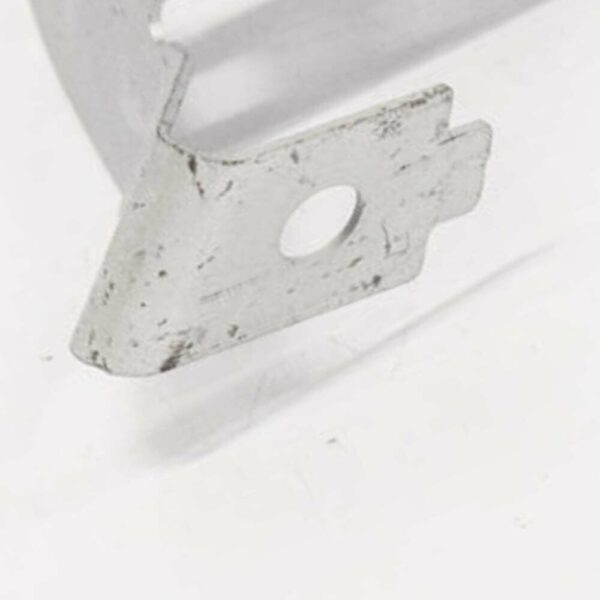 A2135240340 - NEW MB E-CLASS W213 FRONT LEFT UNDERTRAY COVER BRACKET A2135240340 ORIGINAL