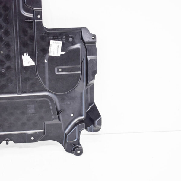 A2135245800 - NEW MERCEDES-BENZ E-CLASS W213 2.0 PETROL ENGINE COVER A2135245800 2017 ORIGINAL