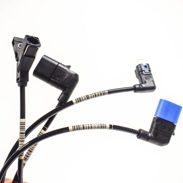 A2135400547 - NEW MERCEDES BENZ W213 ELECTRICAL WIRING HARNESS LOOM A2135400547 ORIGINAL