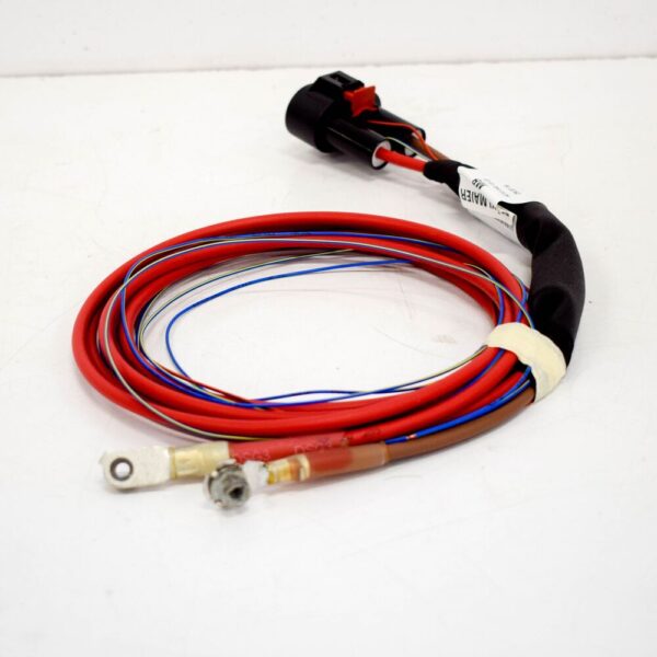 A2135401322 - NEW MB E W213 ELECTRICAL WIRING HARNESS A2135401322 ORIGINAL