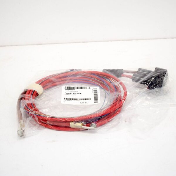 A2135401322 - NEW MB E W213 ELECTRICAL WIRING HARNESS A2135401322 ORIGINAL