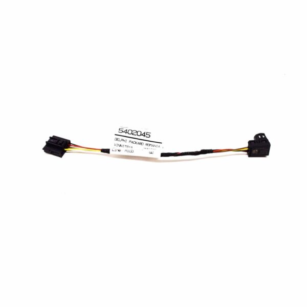 A2135402045 - NEW MB E W213 FRONT CENTER CONSOLE LIGHT ELECTRIC WIRING A2135402045 ORIGINAL