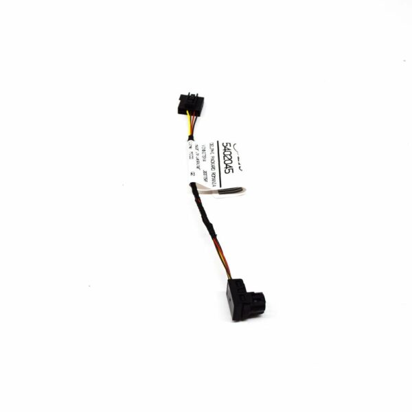 A2135402045 - NEW MB E W213 FRONT CENTER CONSOLE LIGHT ELECTRIC WIRING A2135402045 ORIGINAL