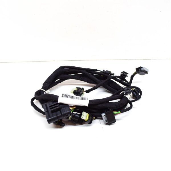 A2135403917 - MB E W213 Front Bumper PDC Harness A2135403917 NEW ORIGINAL