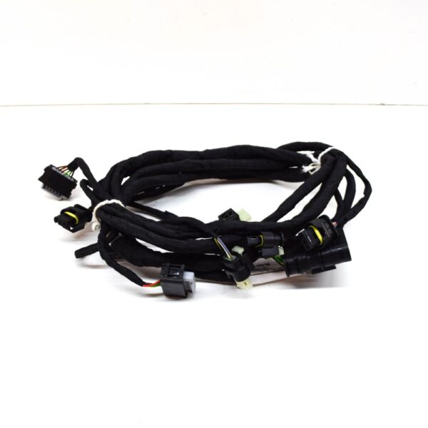 A2135403917 - MB E W213 Front Bumper PDC Harness A2135403917 NEW ORIGINAL