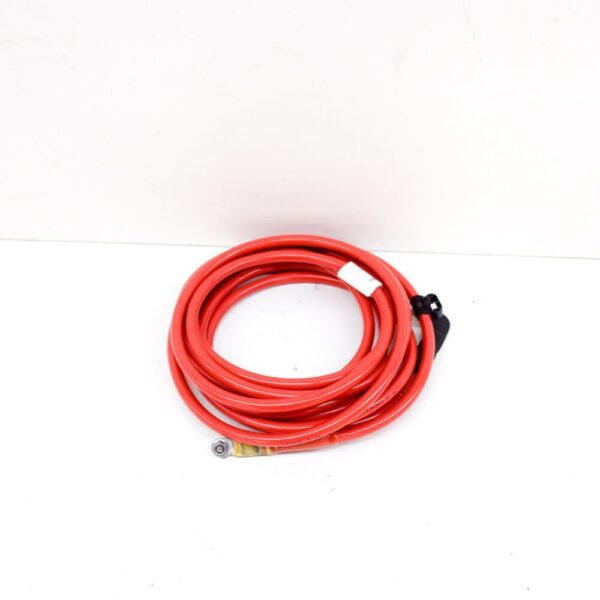A2135404991 - Mercedes-Benz E W213 Battery Plus Cable A2135404991 2019 NEW ORIGINAL