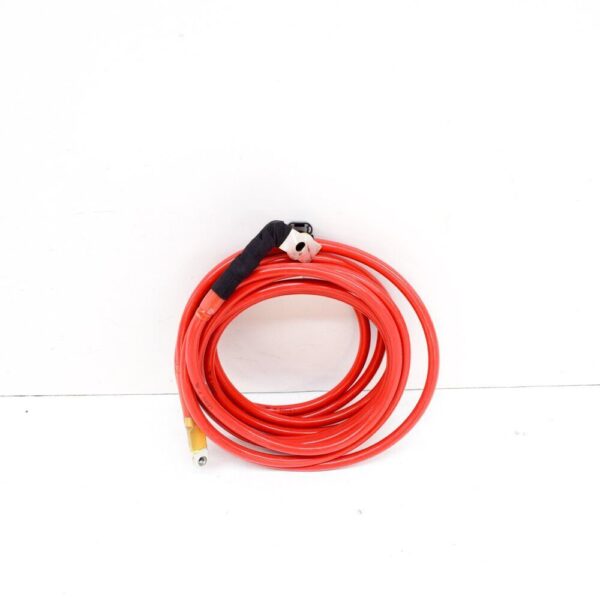 A2135404991 - Mercedes-Benz E W213 Battery Plus Cable A2135404991 2019 NEW ORIGINAL