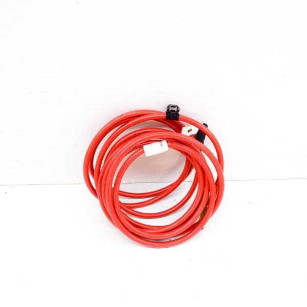 A2135404991 - Mercedes-Benz E W213 Battery Plus Cable A2135404991 2019 NEW ORIGINAL