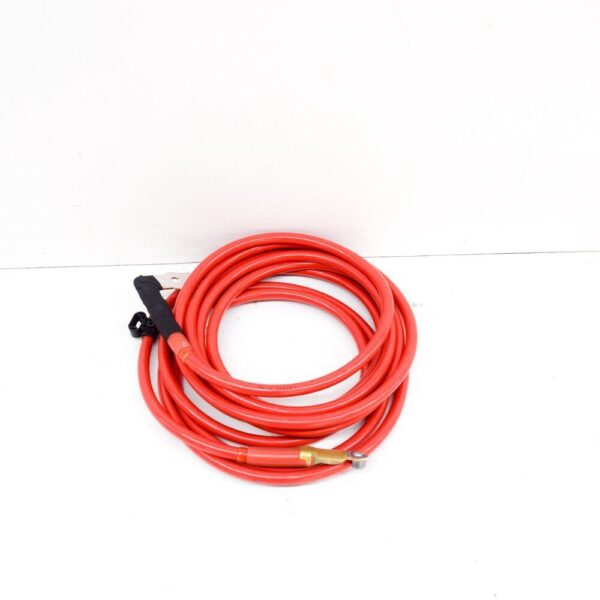 A2135404991 - Mercedes-Benz E W213 Battery Plus Cable A2135404991 2019 NEW ORIGINAL