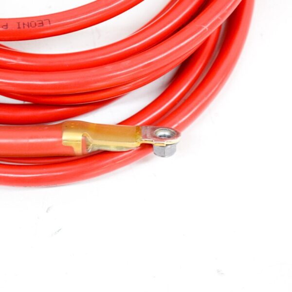 A2135404991 - Mercedes-Benz E W213 Battery Plus Cable A2135404991 2019 NEW ORIGINAL
