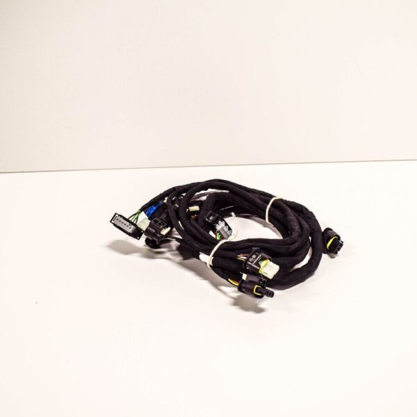 A2135405603 - NEW MB E W213 FRONT BUMPER PDC PARK SENSOR WIRING HARNESS A2135405603 ORIGINAL
