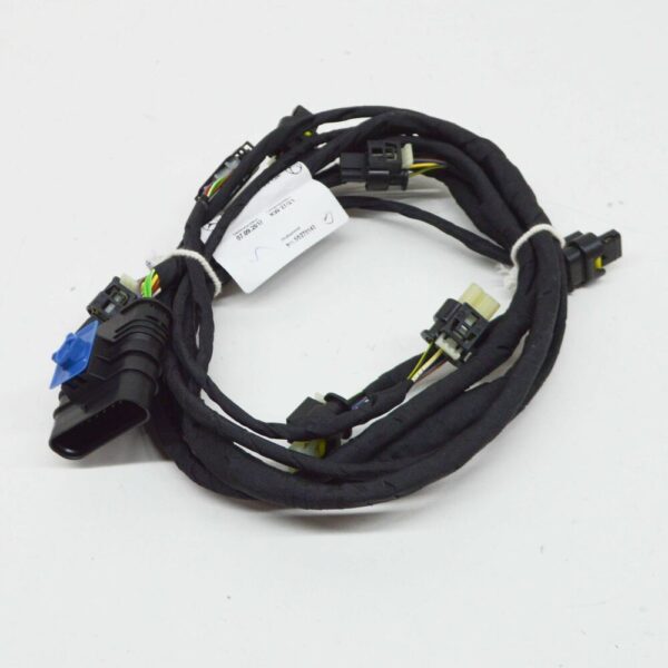 A2135405903 - NEW MERCEDES-BENZ E W213 FRONT PARKING AID WIRING HARNESS A2135405903 ORIGINAL