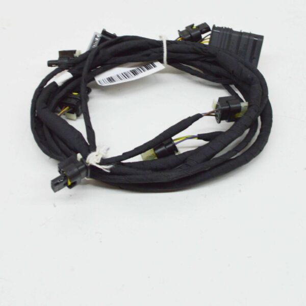 A2135405903 - NEW MERCEDES-BENZ E W213 FRONT PARKING AID WIRING HARNESS A2135405903 ORIGINAL