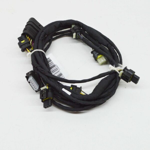 A2135405903 - NEW MERCEDES-BENZ E W213 FRONT PARKING AID WIRING HARNESS A2135405903 ORIGINAL