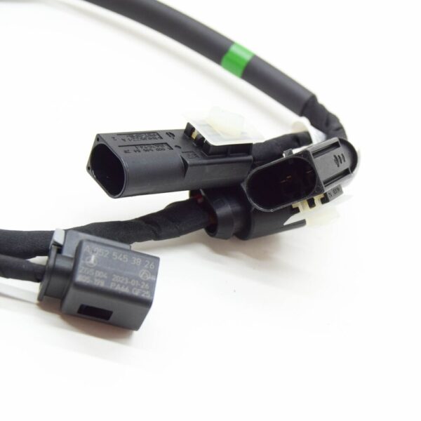 A2135407747 - Mercedes-Benz E W213 Compressor Harness A2135407747, Original Part