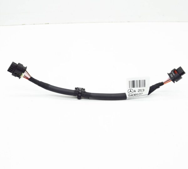A2135408107 - New Mercedes-Benz E W213 Adapter NOX Sensor Wiring Harness A2135408107 Genuine