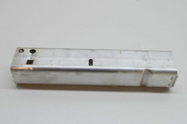 A2136200400 - MERCEDES-BENZ GLC X253 FRONT BUMPER LOWER EXTENSION A2136200400 2017 NEW GENUINE