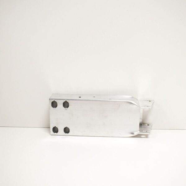 A2136201600 - NEW MB E W212 FRONT RIGHT REINFORCEMENT BRACKET BAR IMPACT A2136201600 OEM