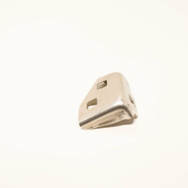 A2136202800 - NEW MERCEDES BENZ E W213 FRONT LEFT STIFFENING BRACKET A2136202800 ORIGINAL