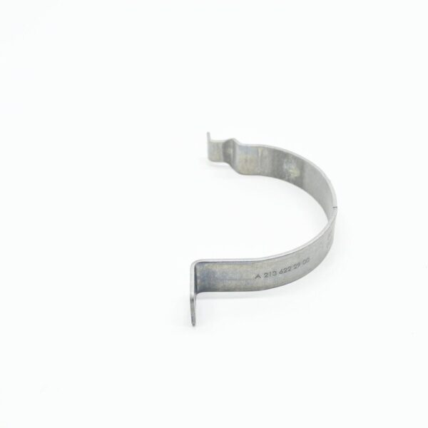 A2136222900 - NEW MRCEDES BENZ GLE W167 AUXILIARY PUMP LOWER BRACKET A2136222900 ORIGINAL