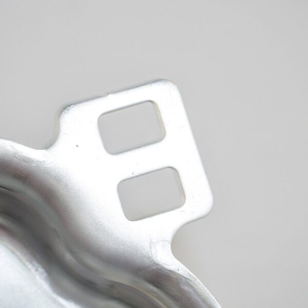 A2136260000 - NEW MERCEDES-BENZ E W213 CRASH BAR ABSORBER BRACKET A2136260000 ORIGINAL
