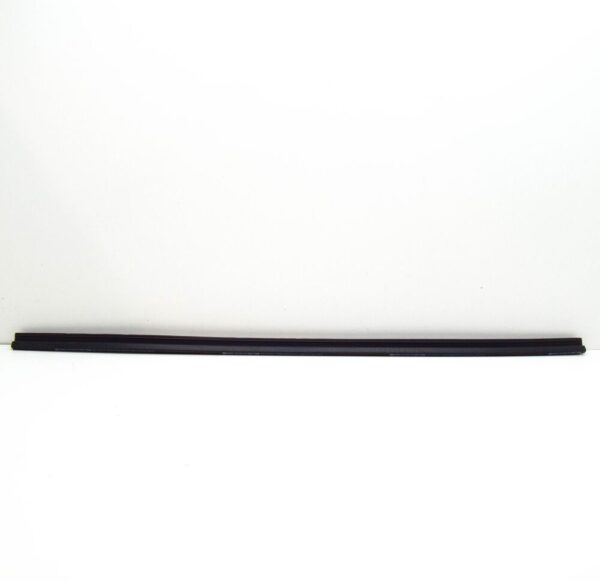 A2136280900 - MERCEDES-BENZ E W213 Front Radiator Grill Upper Seal A2136280900 NEW GENUINE