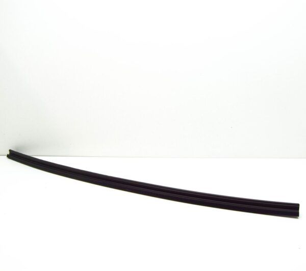 A2136280900 - MERCEDES-BENZ E W213 Front Radiator Grill Upper Seal A2136280900 NEW GENUINE
