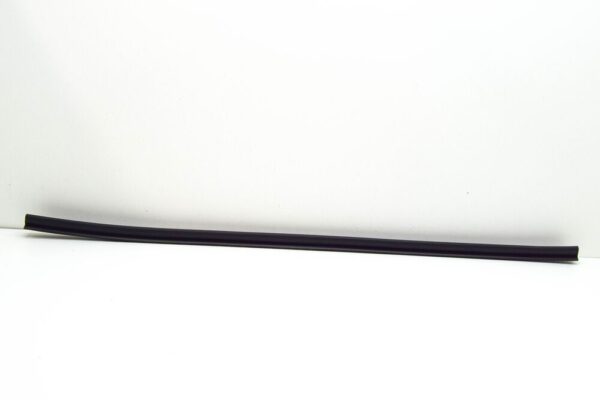 A2136280900 - MERCEDES-BENZ E W213 Front Radiator Grill Upper Seal A2136280900 NEW GENUINE