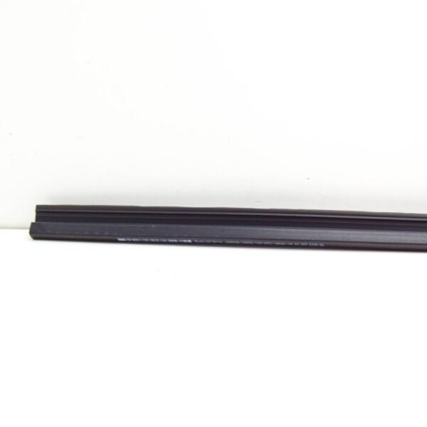 A2136280900 - MERCEDES-BENZ E W213 Front Radiator Grill Upper Seal A2136280900 NEW GENUINE